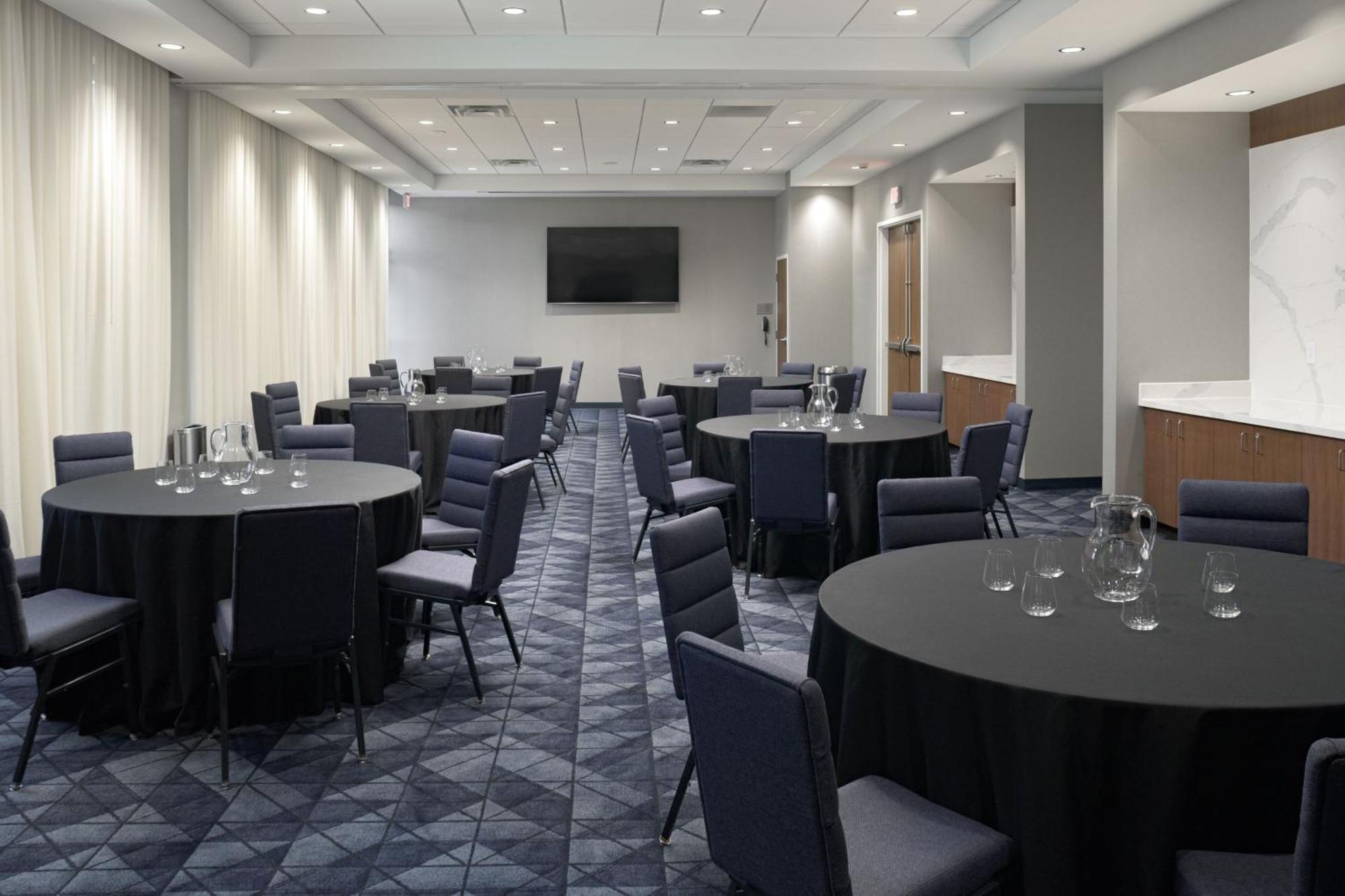 Courtyard By Marriott Nashville Smyrna Exterior photo