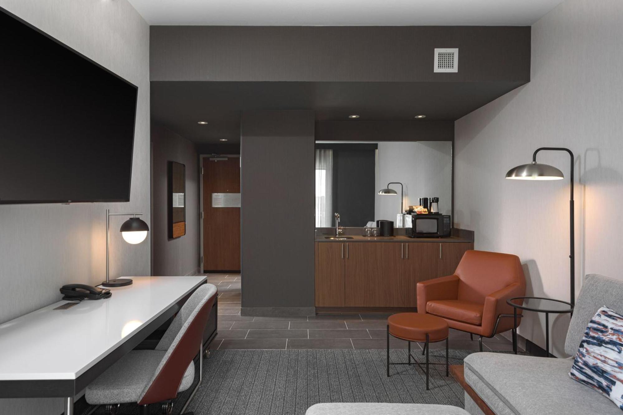 Courtyard By Marriott Nashville Smyrna Exterior photo