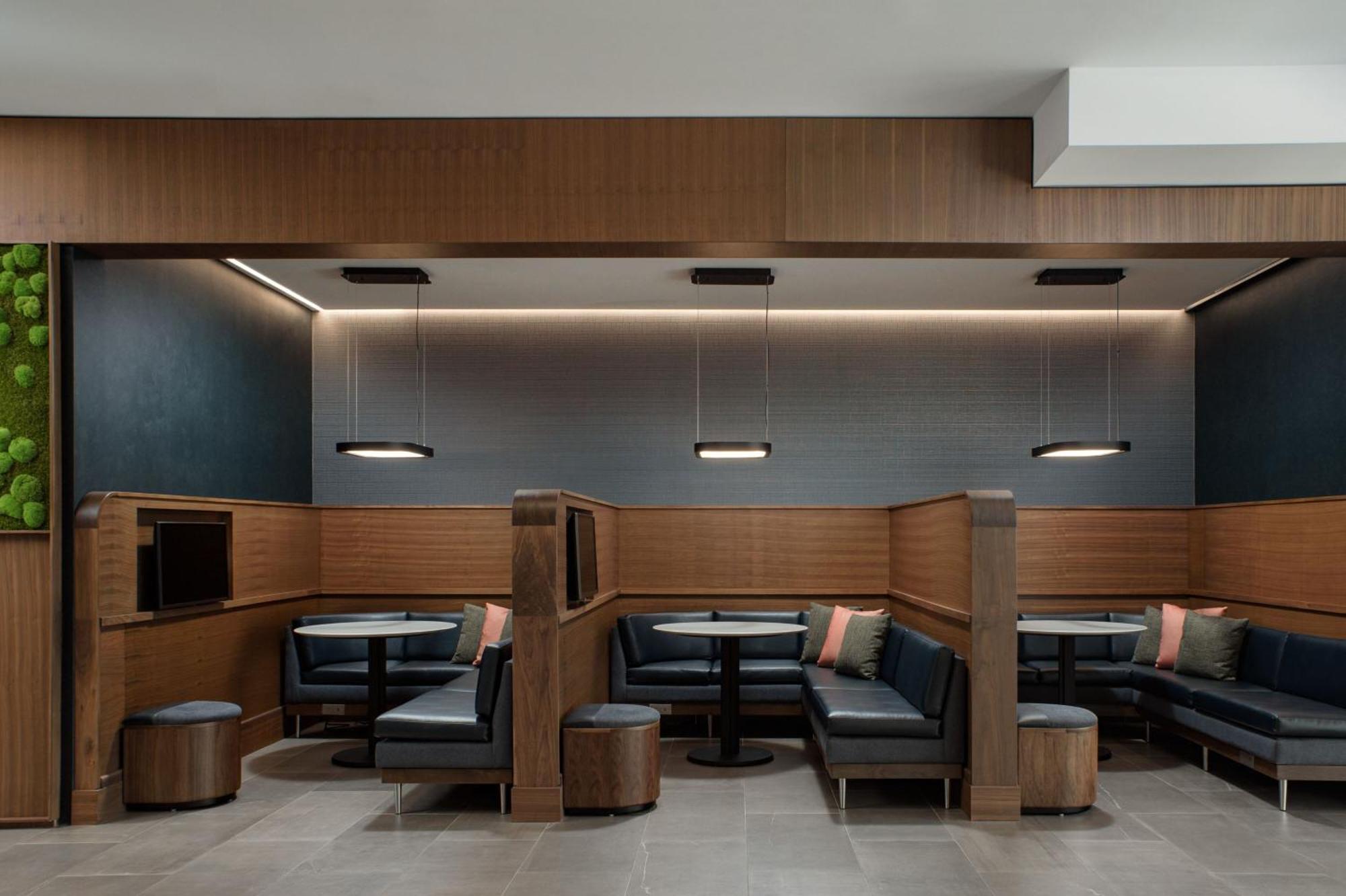 Courtyard By Marriott Nashville Smyrna Exterior photo