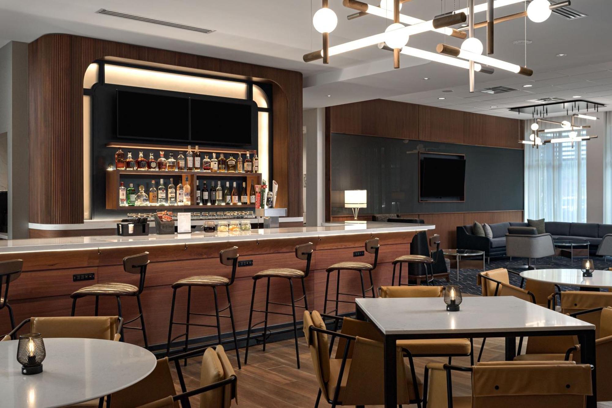 Courtyard By Marriott Nashville Smyrna Exterior photo